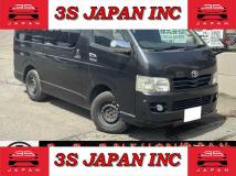 2006 Toyota Hiace Van