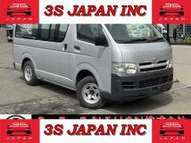2006 Toyota Hiace Van