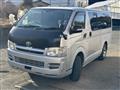 2007 Toyota Hiace Van