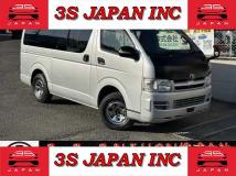 2007 Toyota Hiace Van