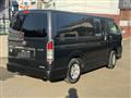 2005 Toyota Hiace Van