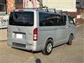 2005 Toyota Hiace Van