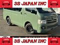 2006 Toyota Hiace Van