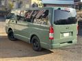 2006 Toyota Hiace Van