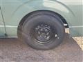 2006 Toyota Hiace Van