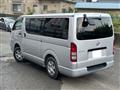 2005 Toyota Hiace Van