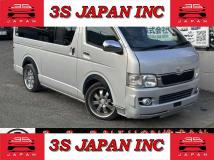 2006 Toyota Hiace Van