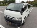 2006 Toyota Hiace Van