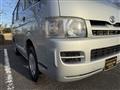 2006 Toyota Hiace Van