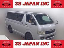 2007 Toyota Hiace Van