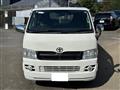 2006 Toyota Hiace Van