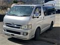 2005 Toyota Hiace Van