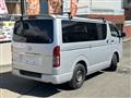 2005 Toyota Hiace Van