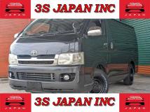 2007 Toyota Regiusace