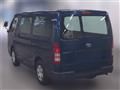2007 Toyota Hiace Van