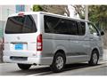 2005 Toyota Regiusace Van