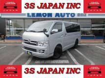 2006 Toyota Regiusace Van