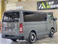 2005 Toyota Hiace Van