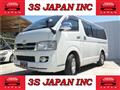 2007 Toyota Hiace