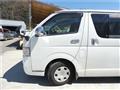 2007 Toyota Hiace