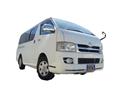 2007 Toyota Hiace