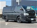 2005 Toyota Regiusace Van