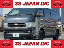 2005 Toyota Regiusace Van