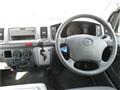 2004 Toyota Hiace Van