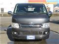 2006 Toyota Hiace Van