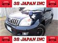 2006 Toyota Land Cruiser Prado