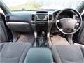 2006 Toyota Land Cruiser Prado