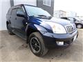 2006 Toyota Land Cruiser Prado