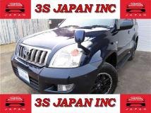 2006 Toyota Land Cruiser Prado