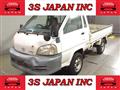 2007 Toyota Townace Truck