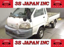 2007 Toyota Townace Truck