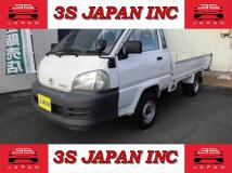 2005 Toyota Townace Truck