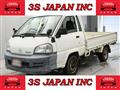 2006 Toyota Townace Truck