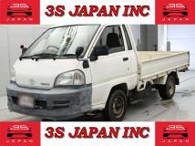 2006 Toyota Townace Truck