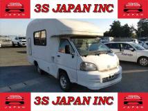 2003 Toyota Townace Truck