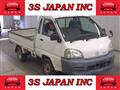 2007 Toyota Townace Truck