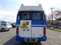2003 Nissan Civilian Bus
