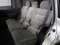 2001 Mitsubishi Pajero