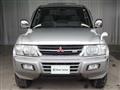 2001 Mitsubishi Pajero