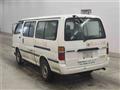 2001 Toyota Hiace Wagon