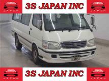 2001 Toyota Hiace Wagon