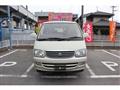 2001 Toyota Hiace