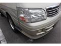 2001 Toyota Hiace