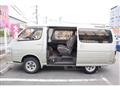 2001 Toyota Hiace