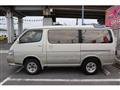 2001 Toyota Hiace