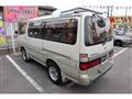 2001 Toyota Hiace